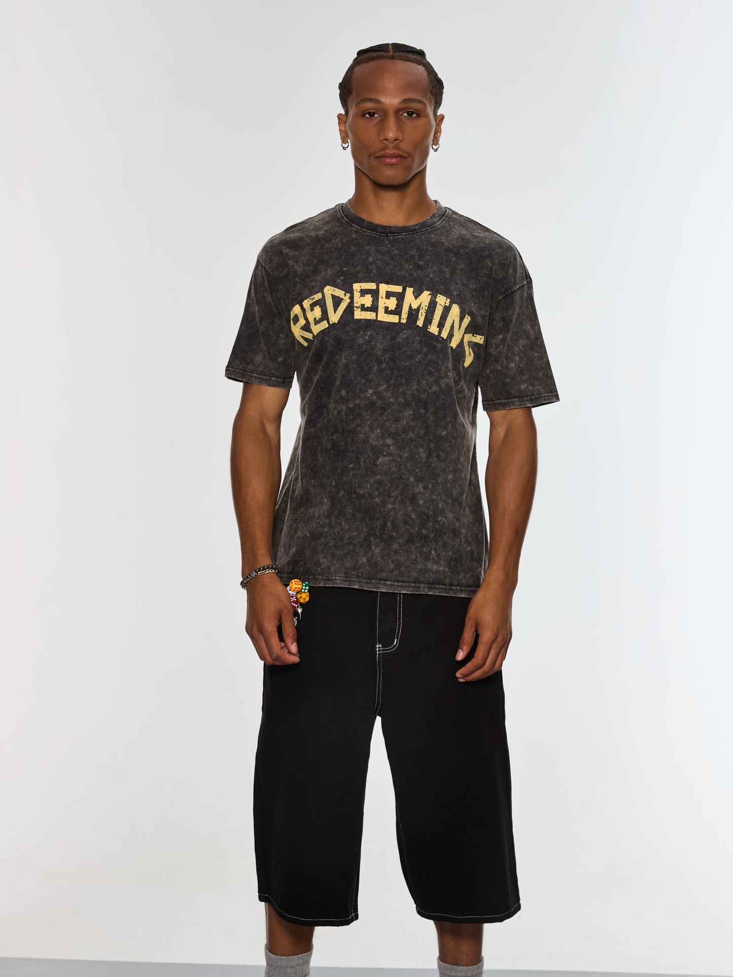 T-shirt 100% bawełna