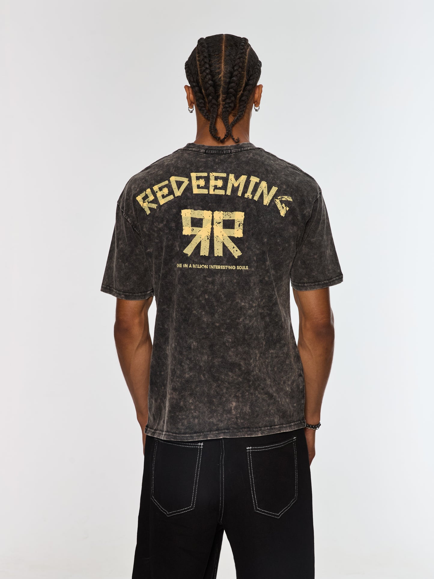 T-shirt 100% bawełna