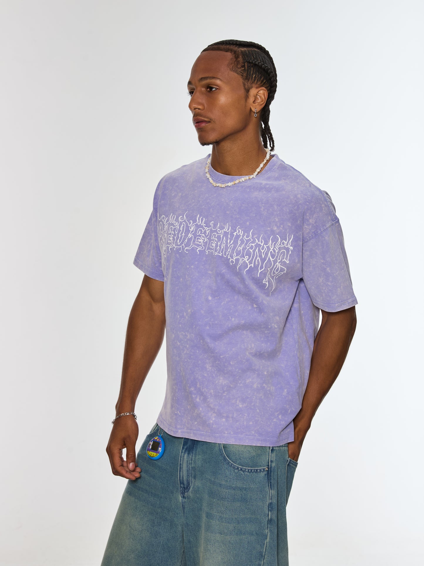 T-shirt 100% bawełna