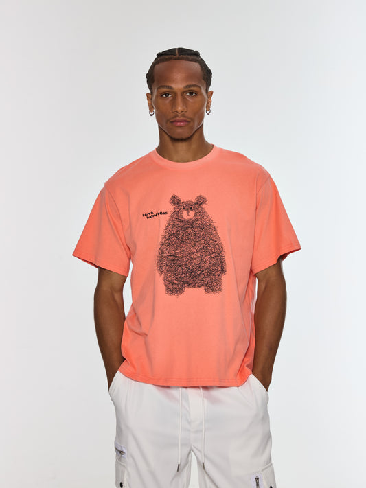 T-shirt 100% bawełna