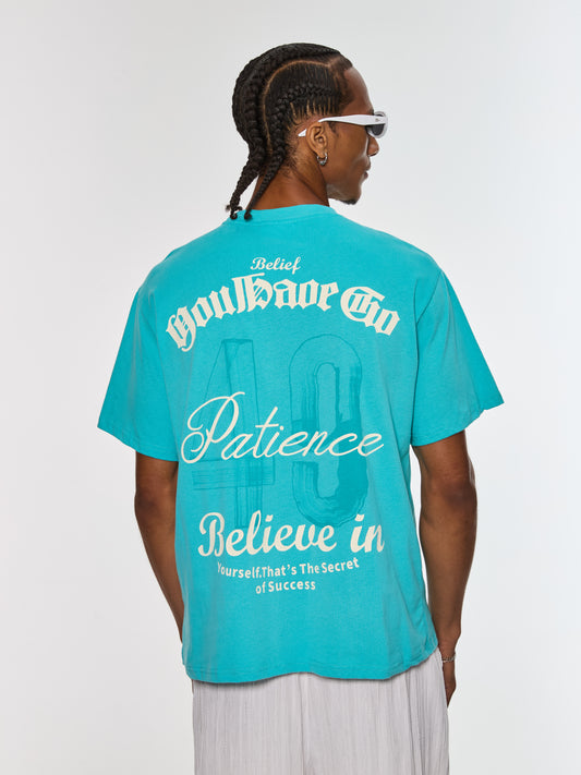 T-shirt 100% bawełna