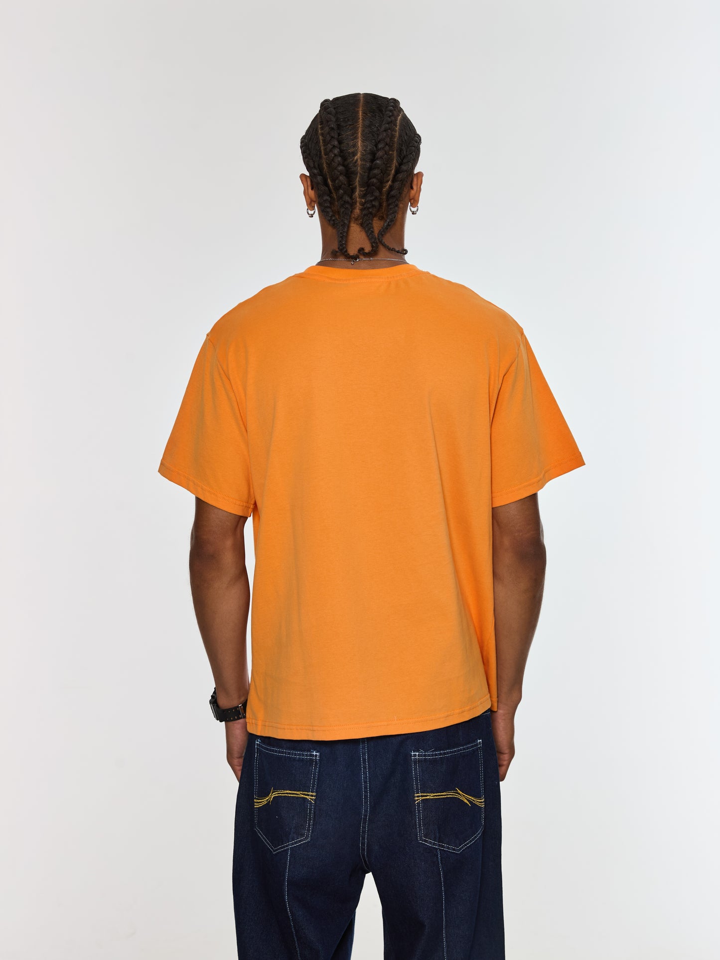T-shirt 100% bawełna