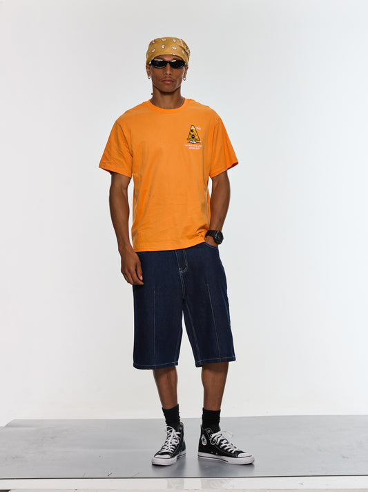 T-shirt 100% bawełna