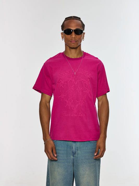 T-shirt 100% bawełna