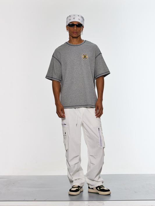 T-shirt 100% bawełna