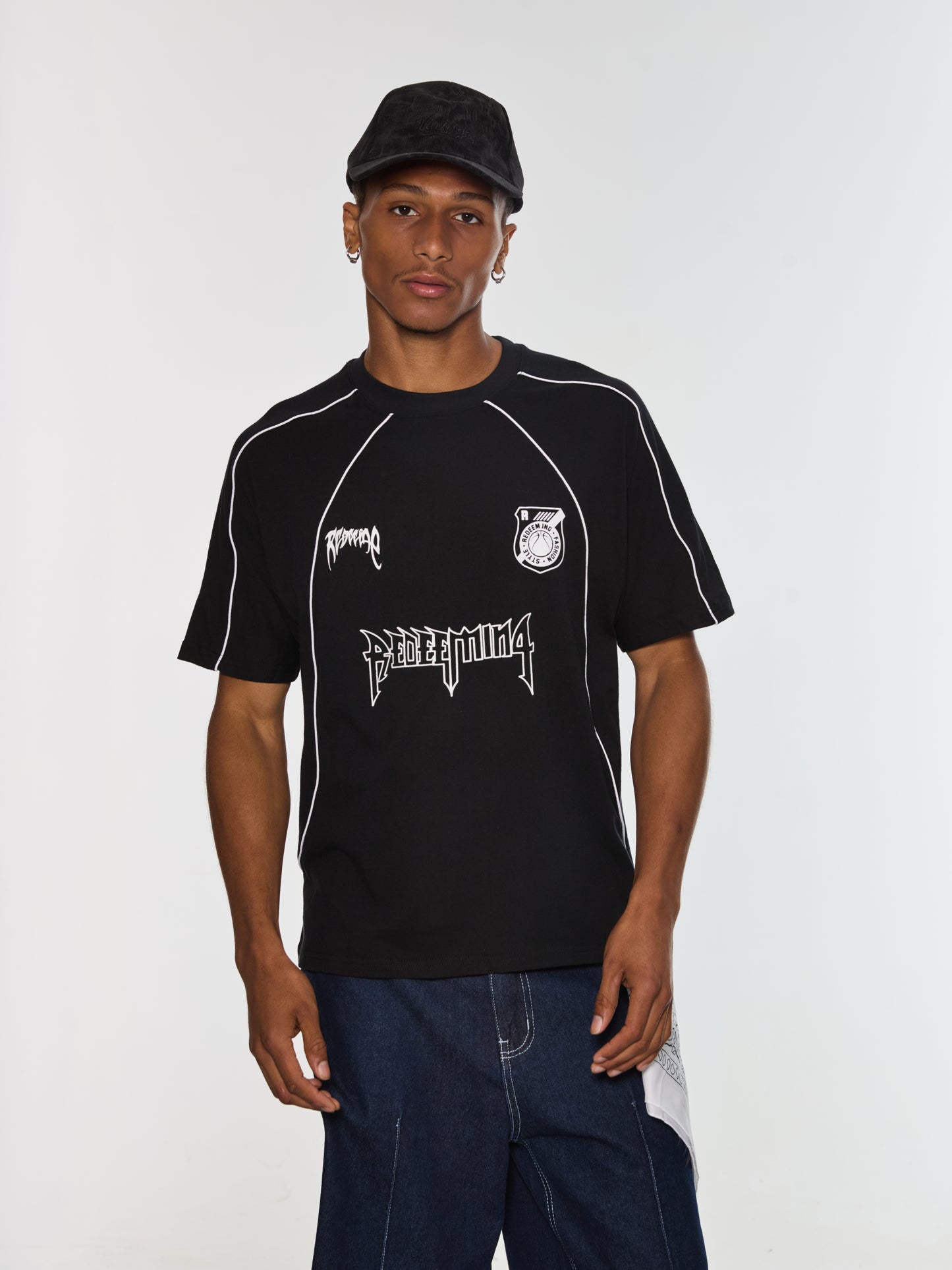 T-shirt 100% bawełna