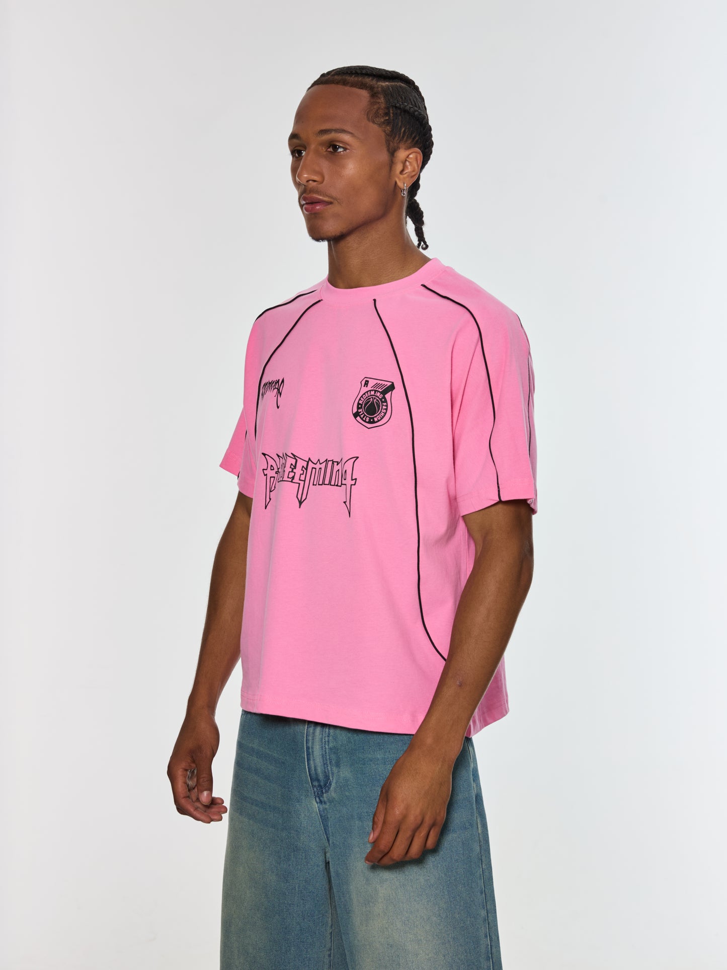T-shirt 100% bawełna