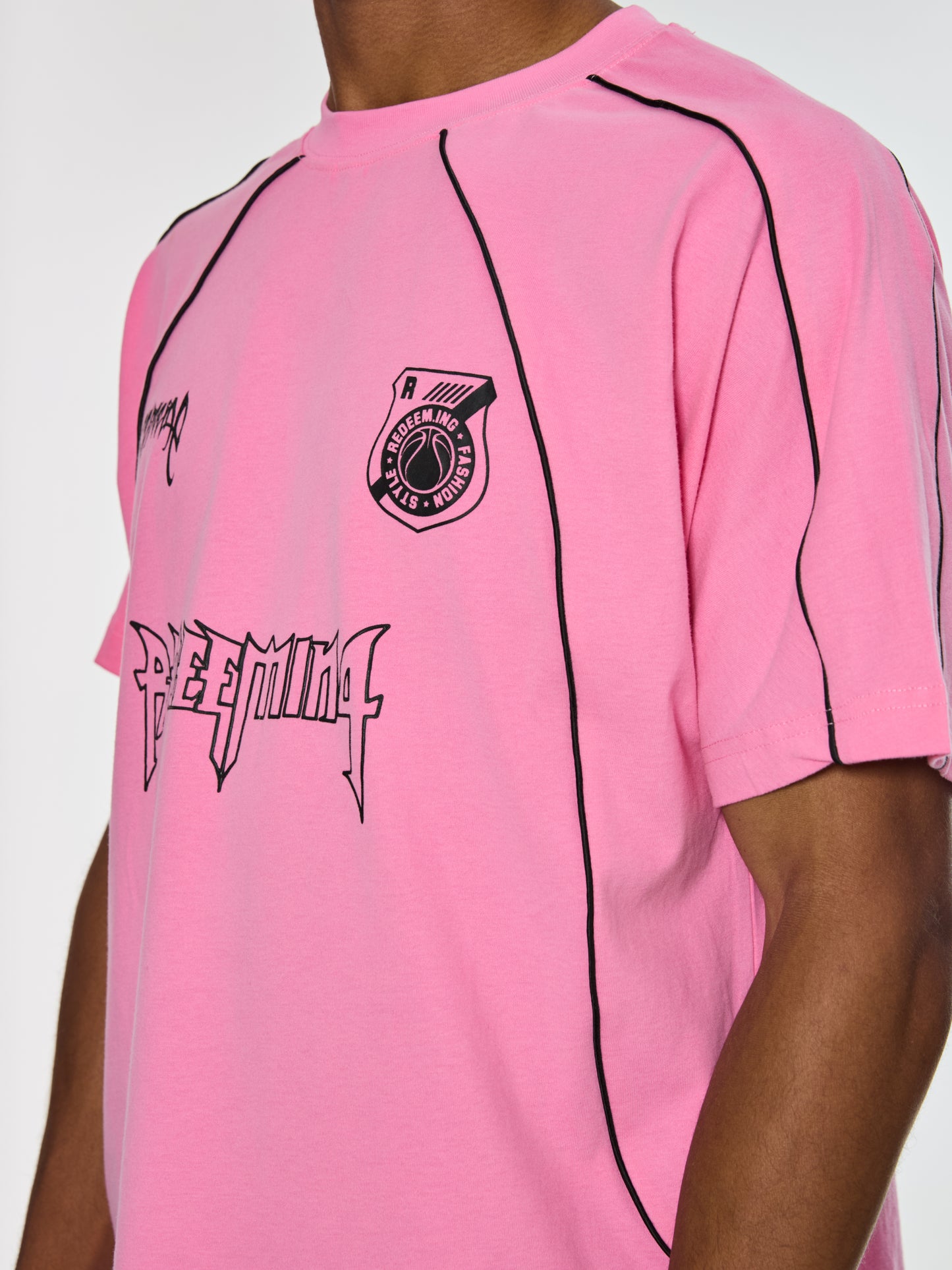 T-shirt 100% bawełna