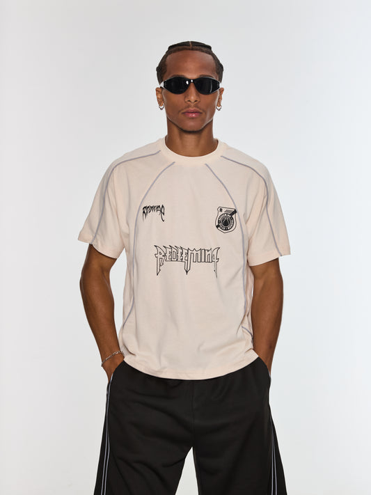 T-shirt 100% bawełna