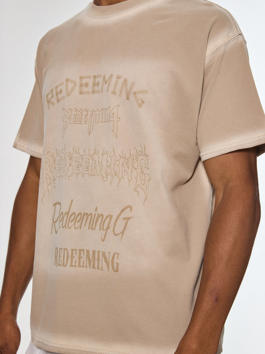 T-shirt 100% bawełna