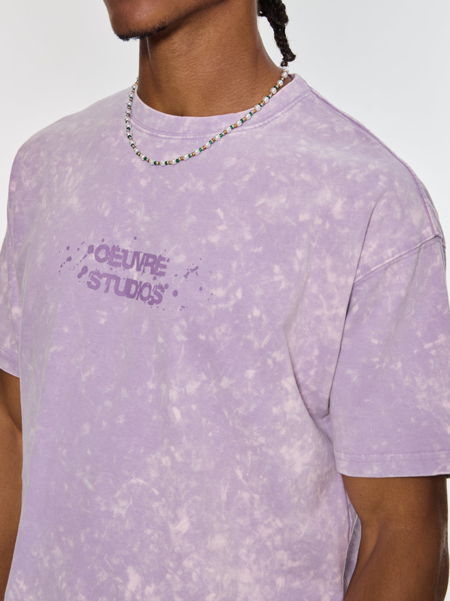 T-shirt 100% bawełna