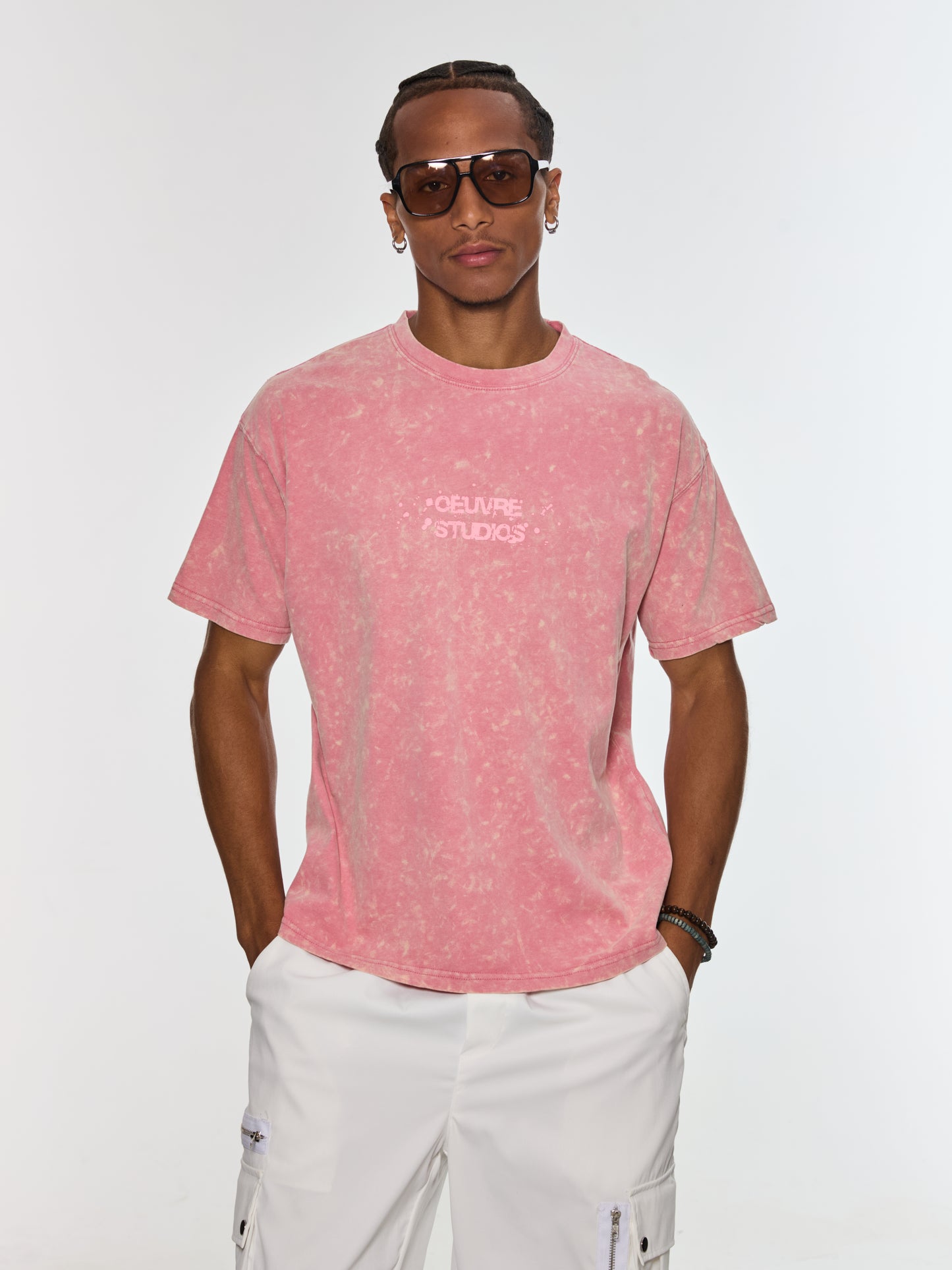 T-shirt 100% bawełna
