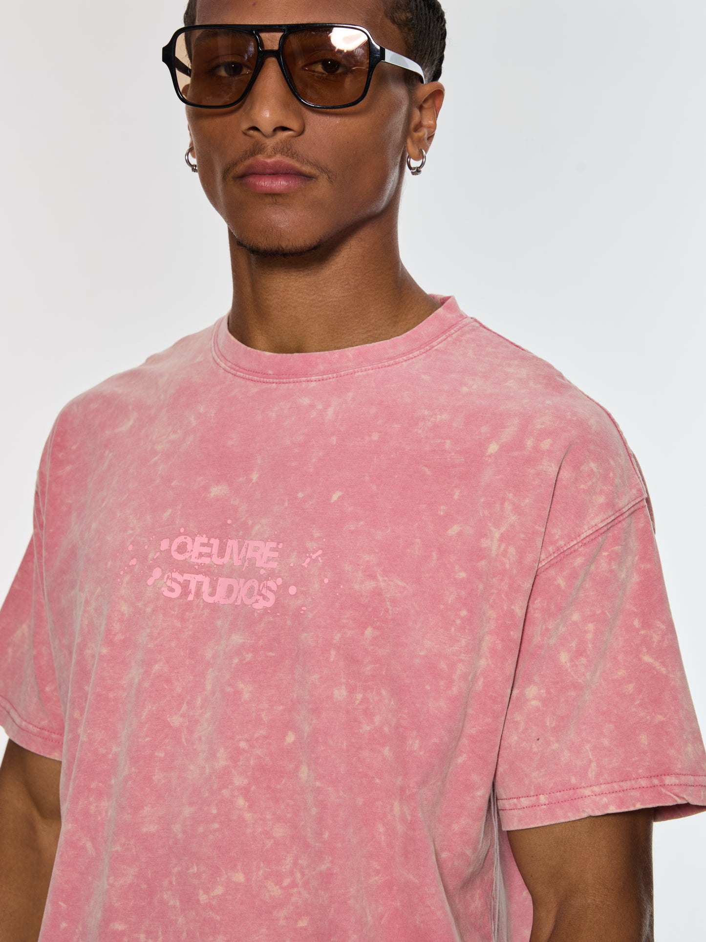 T-shirt 100% bawełna