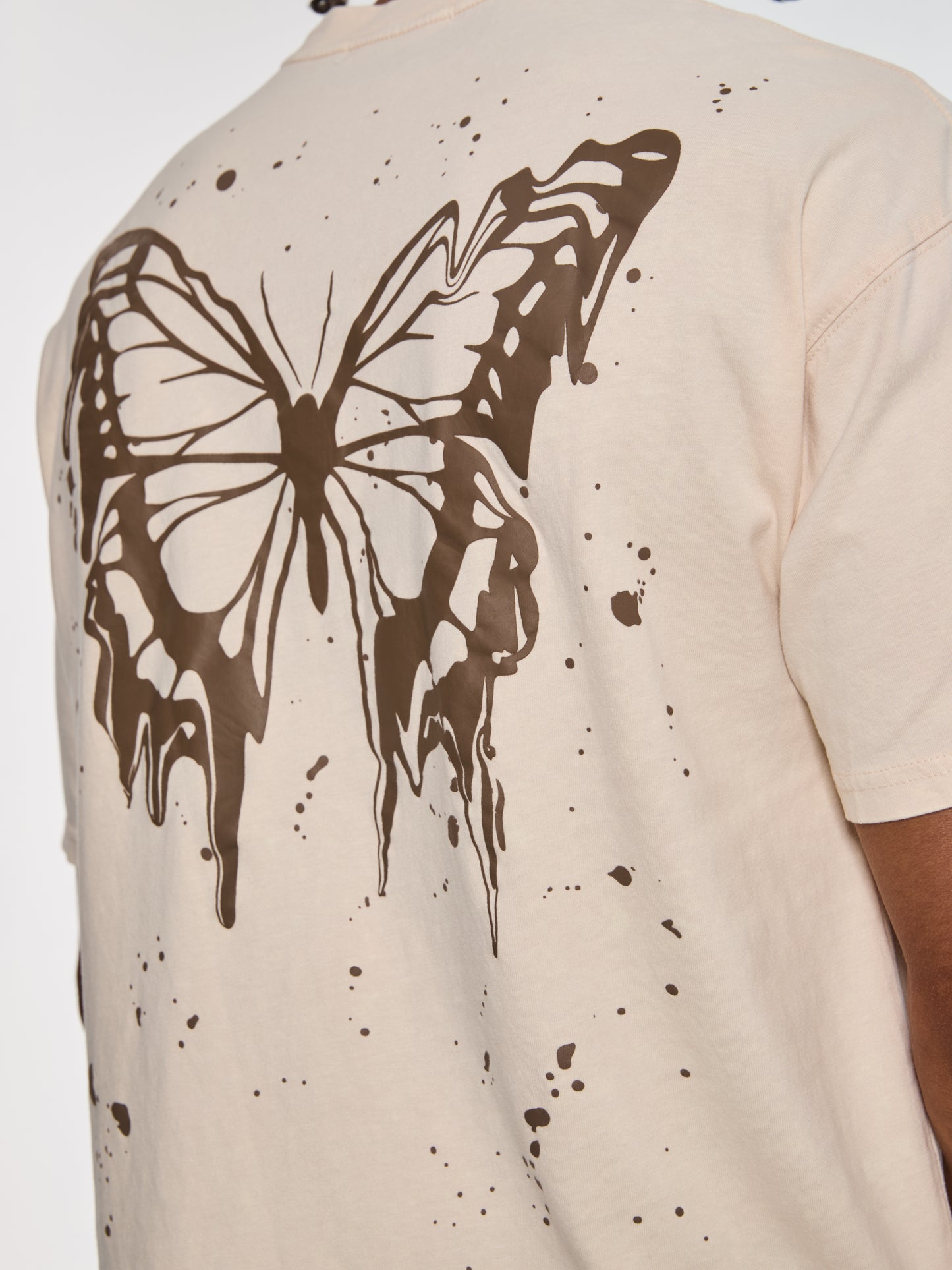 T-shirt 100% bawełna