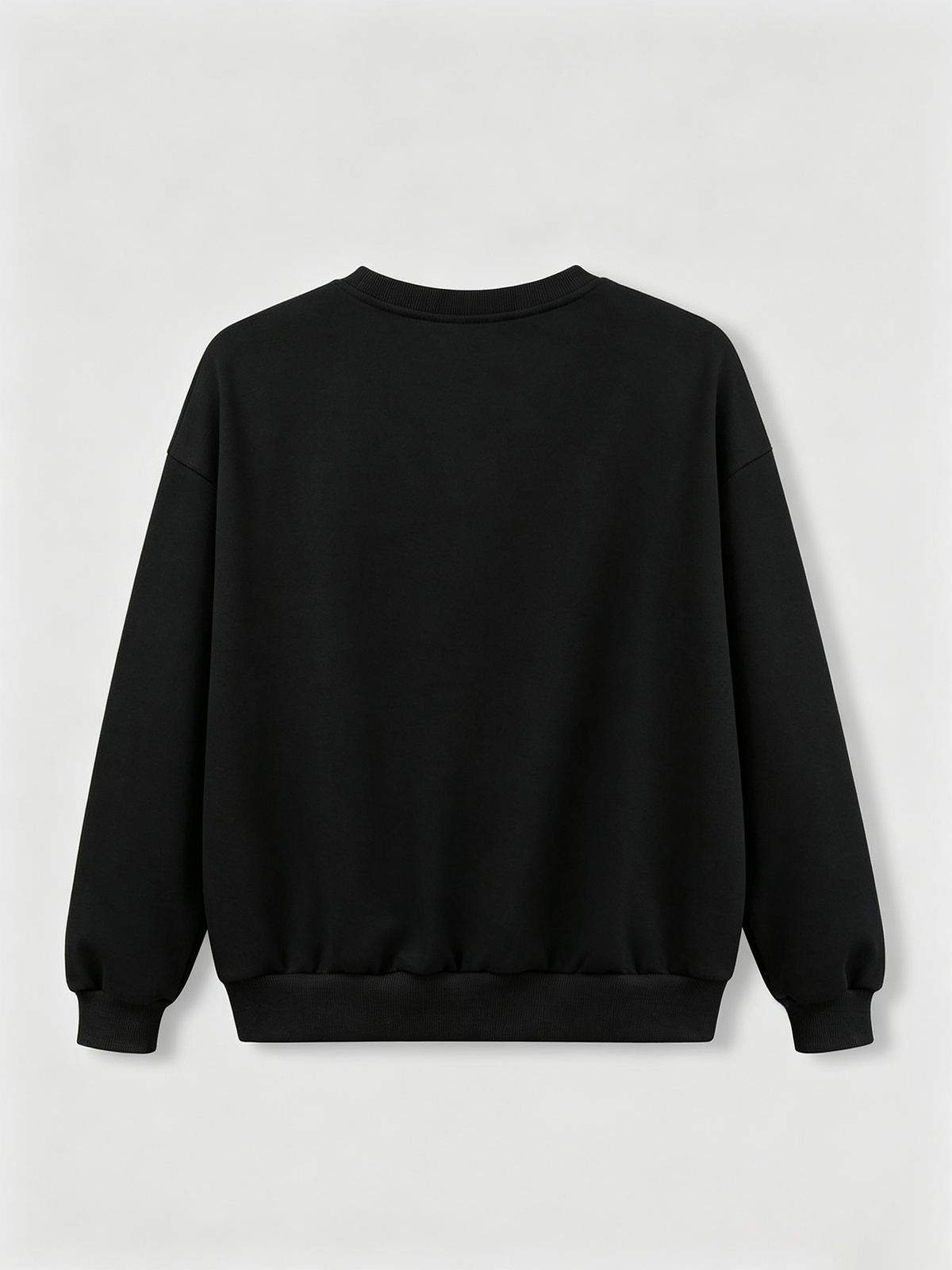 Bluza dresowa bez kaptura, frotowa, uniseks dla dzieci TG260