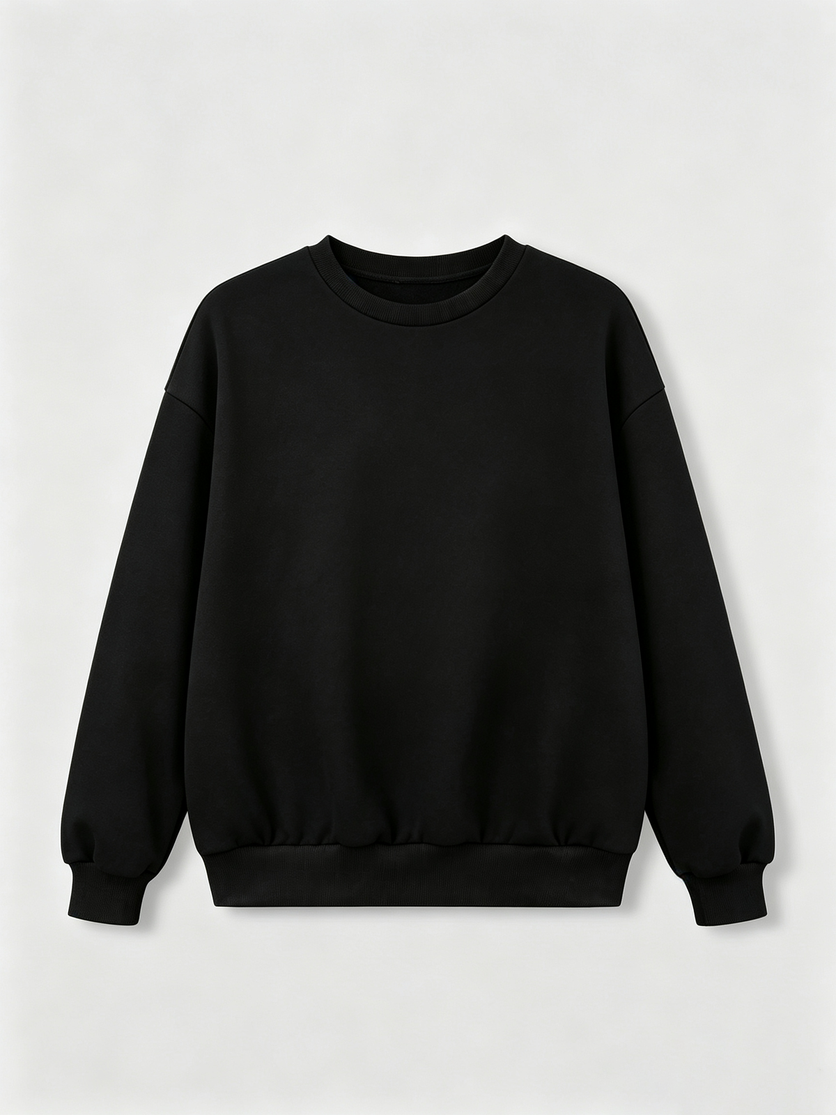 Bluza dresowa bez kaptura, frotowa, uniseks dla dzieci TG260
