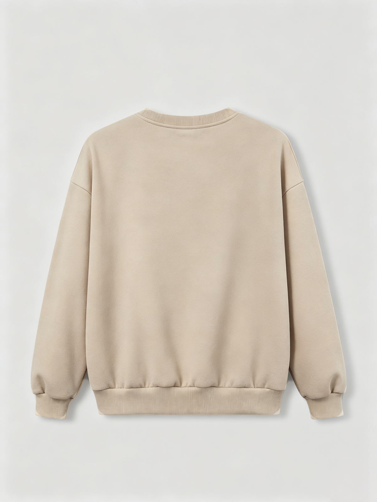 Bluza dresowa bez kaptura, frotowa, uniseks dla dzieci TG260
