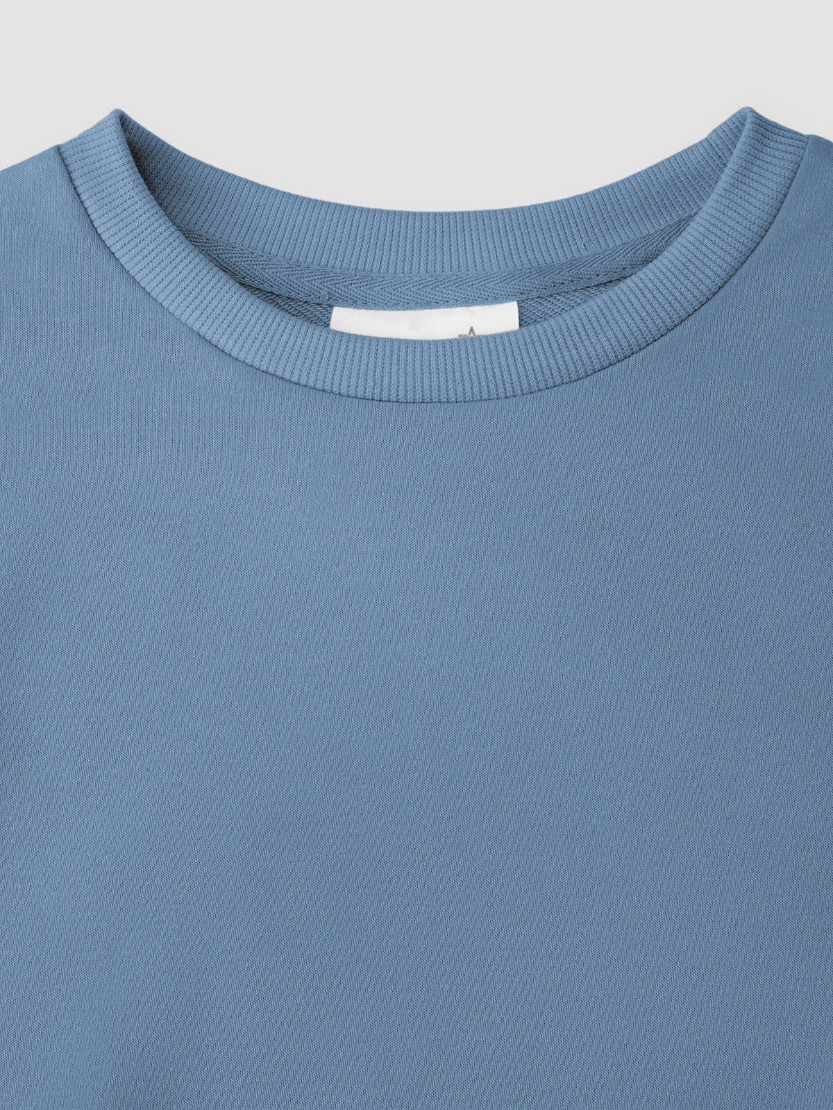 Bluza dresowa bez kaptura, frotowa, uniseks dla dzieci TG260