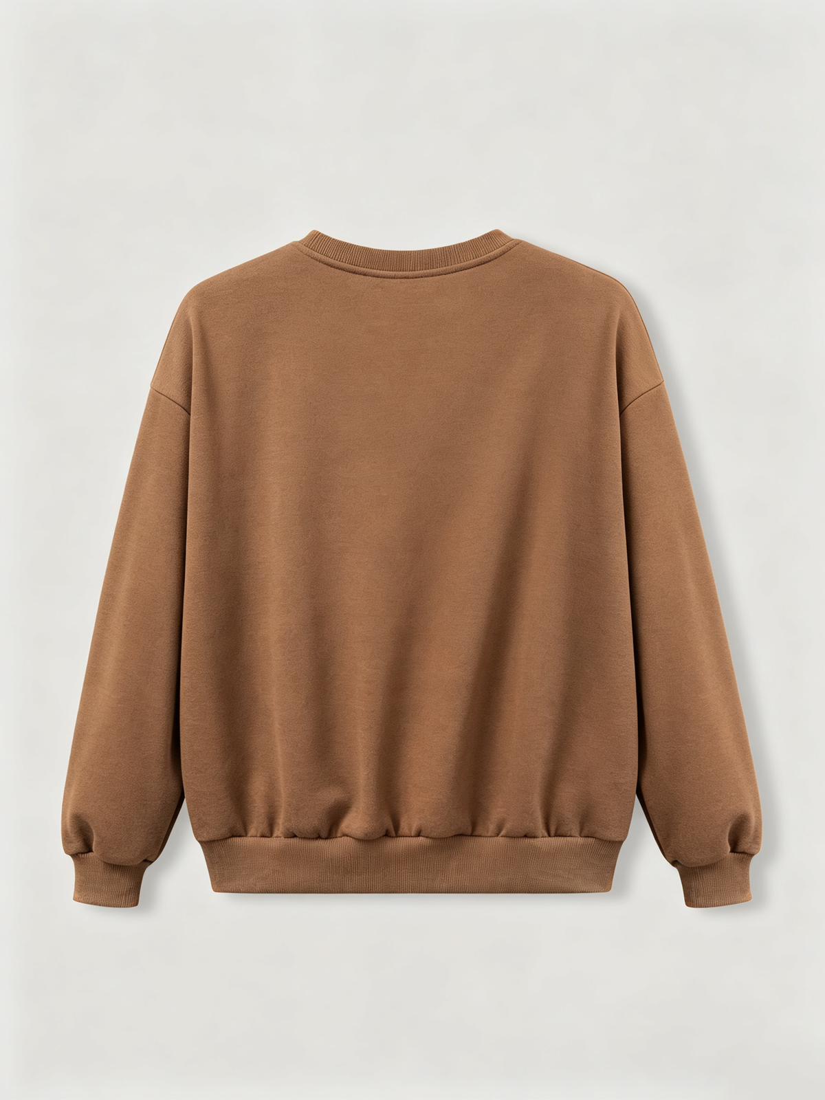 Bluza dresowa bez kaptura, frotowa, uniseks dla dzieci TG260