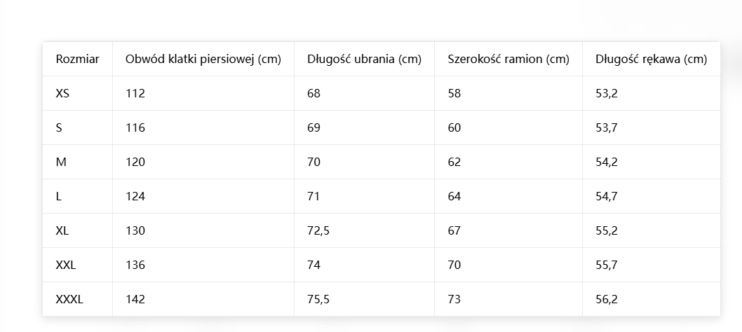 Bluza z okrągłym dekoltem z polaru, uniseks dla kobiet i mężczyzn 460g TWZ360