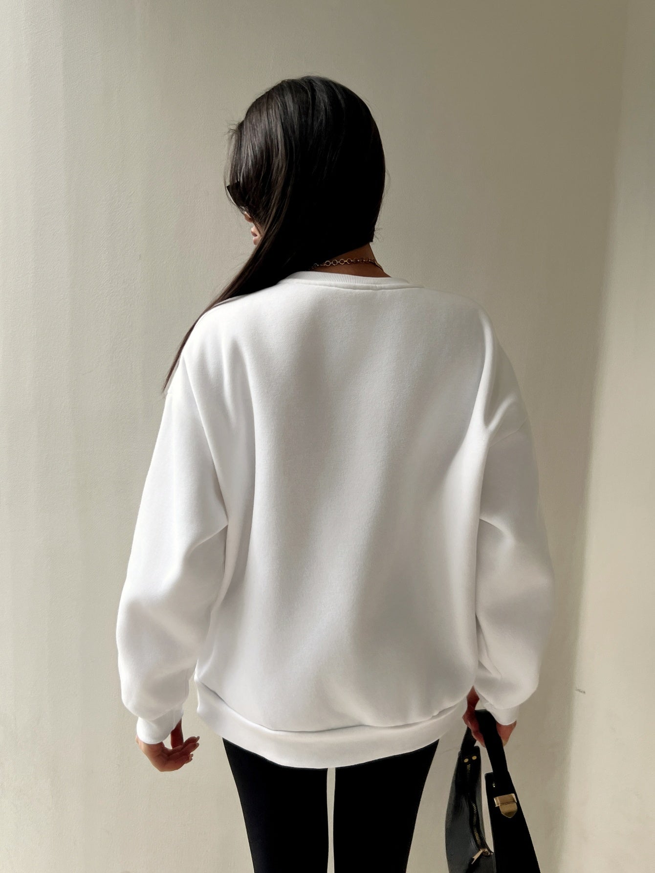 Bluza zimowa, welurowa, gruba, super ciepła（TWZ360）