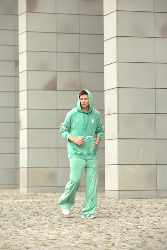 Dres Komplet Redeeming 100% bawełna