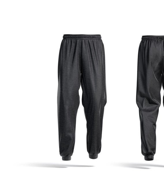 Spodnie Dresowe Unisex S-XL