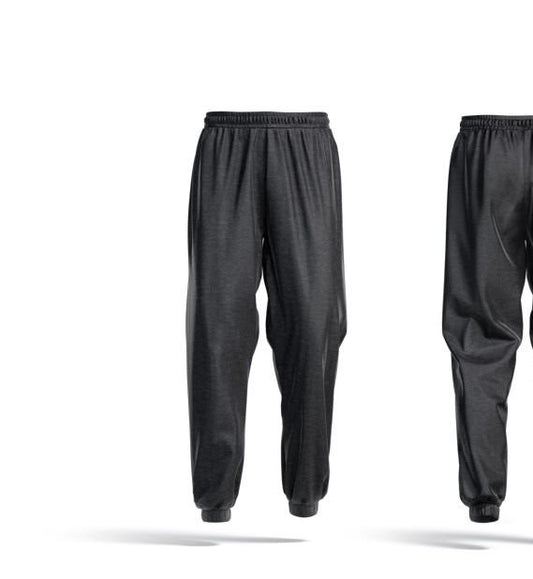 Spodnie Dresowe Unisex S-XL